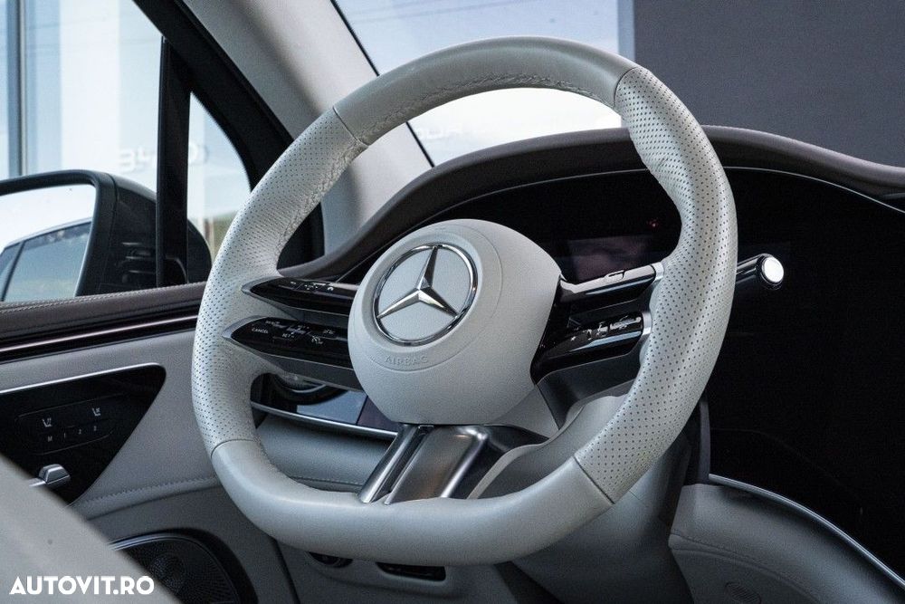 Mercedes-Benz EQE - 14