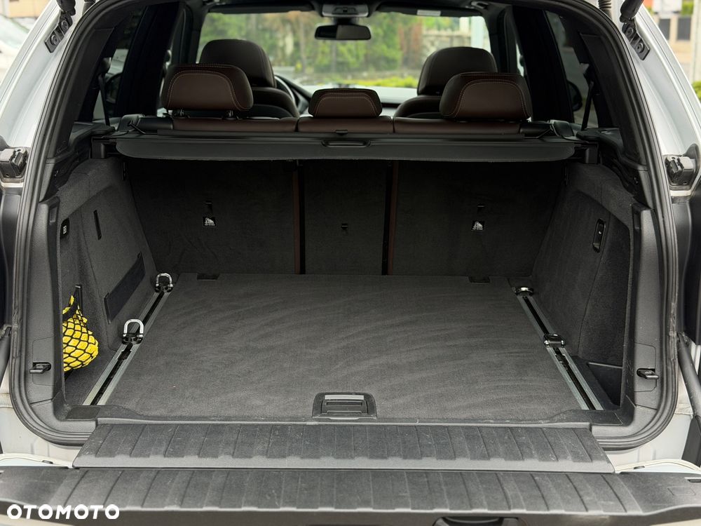 BMW X5 - 24