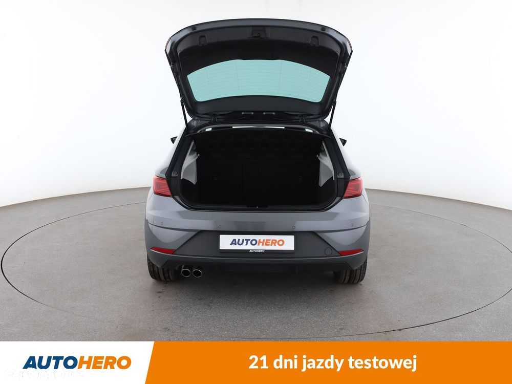 Seat Leon 1.4 TSI FR S&S - 16