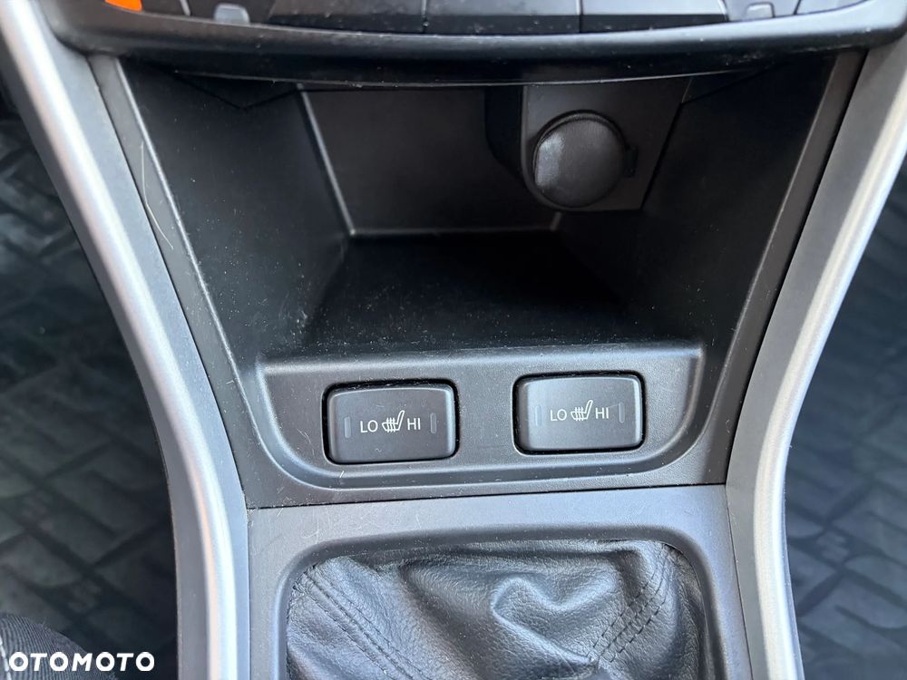 Suzuki SX4 - 21