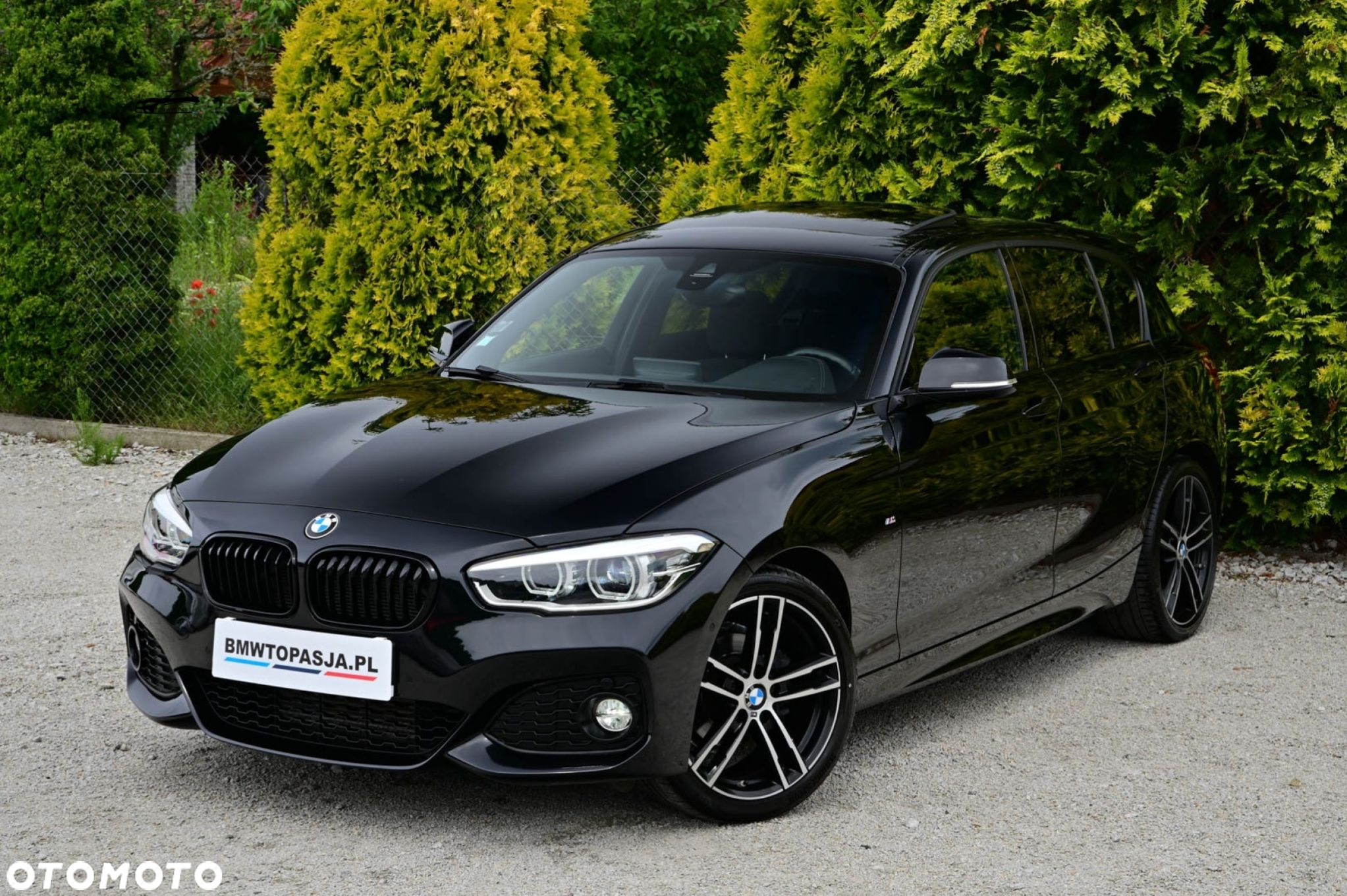 BMW Seria 1 - 3