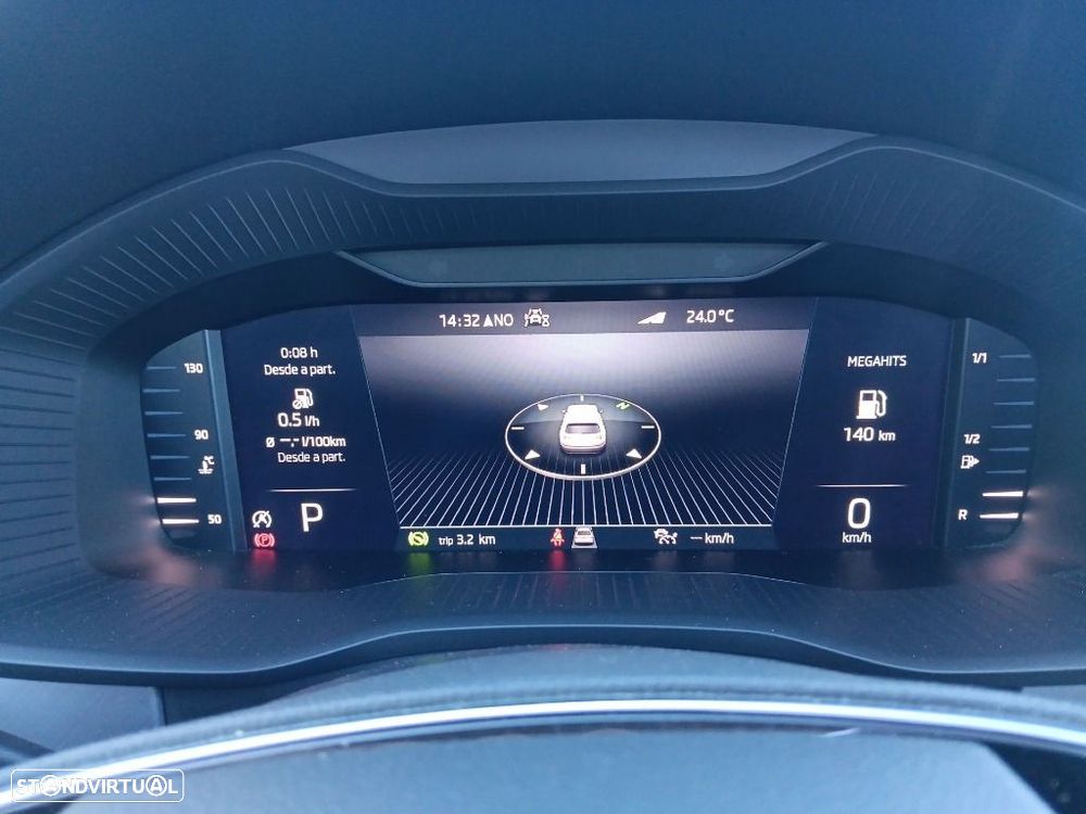 Skoda Kodiaq 2.0 TDI Ambition DSG - 17