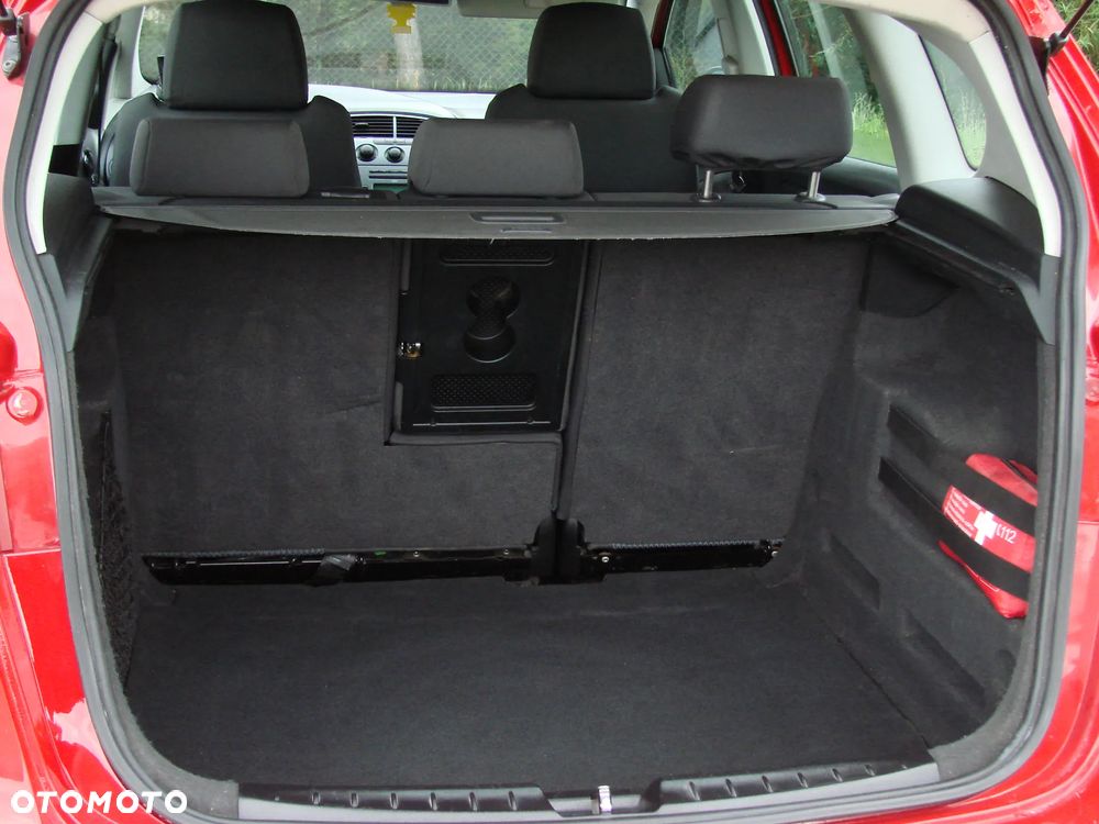 Seat Altea XL - 20
