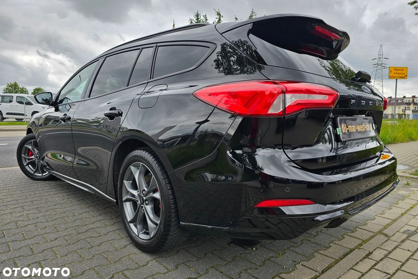 Ford Focus - 8