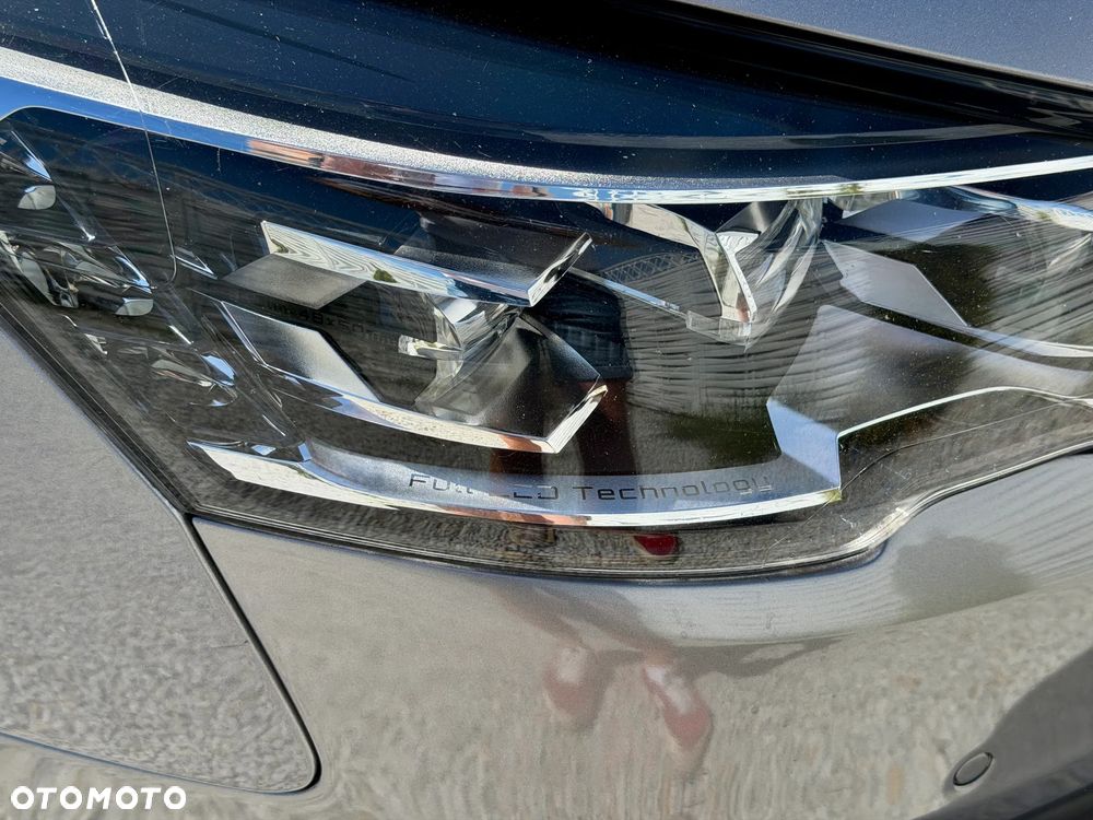 Peugeot 508 BlueHDi 180 EAT6 Stop&Start Allure - 30