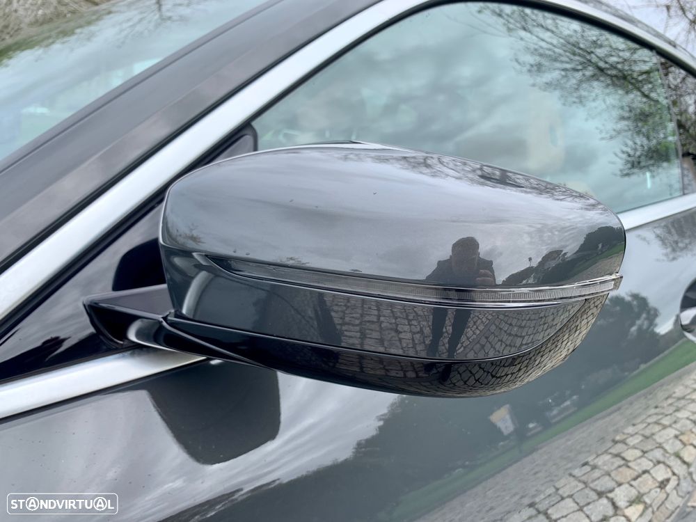BMW 420 d Pack Desportivo M Auto - 27