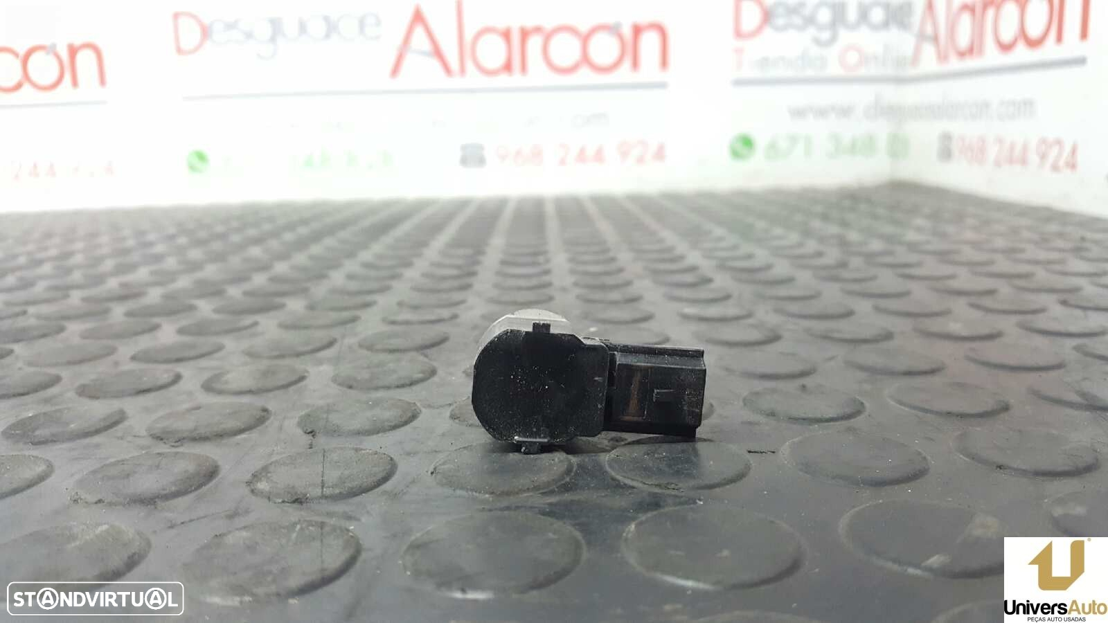 SENSOR DE ESTACIONAMENTO FORD FOCUS LIM. TREND - 4