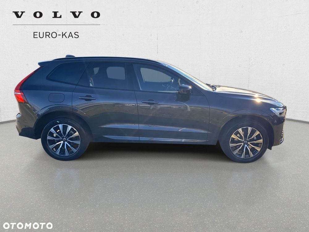 Volvo XC 60 - 5