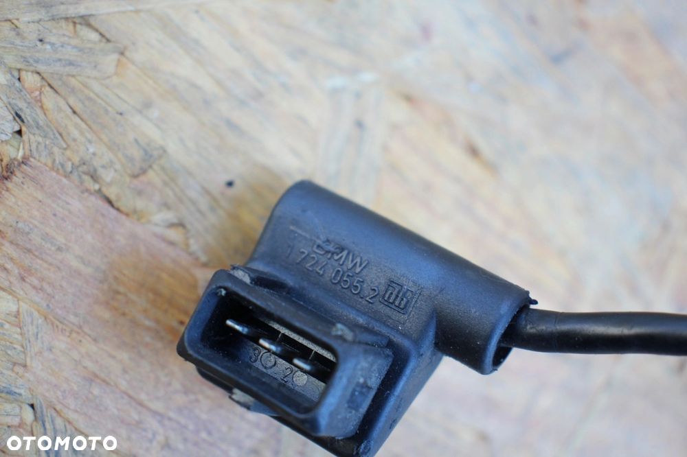 Czujnik położenia wałka rozrządu BMW e31 e32 e34 e38 m60 3.0 4.0 v8 1724055 - 5