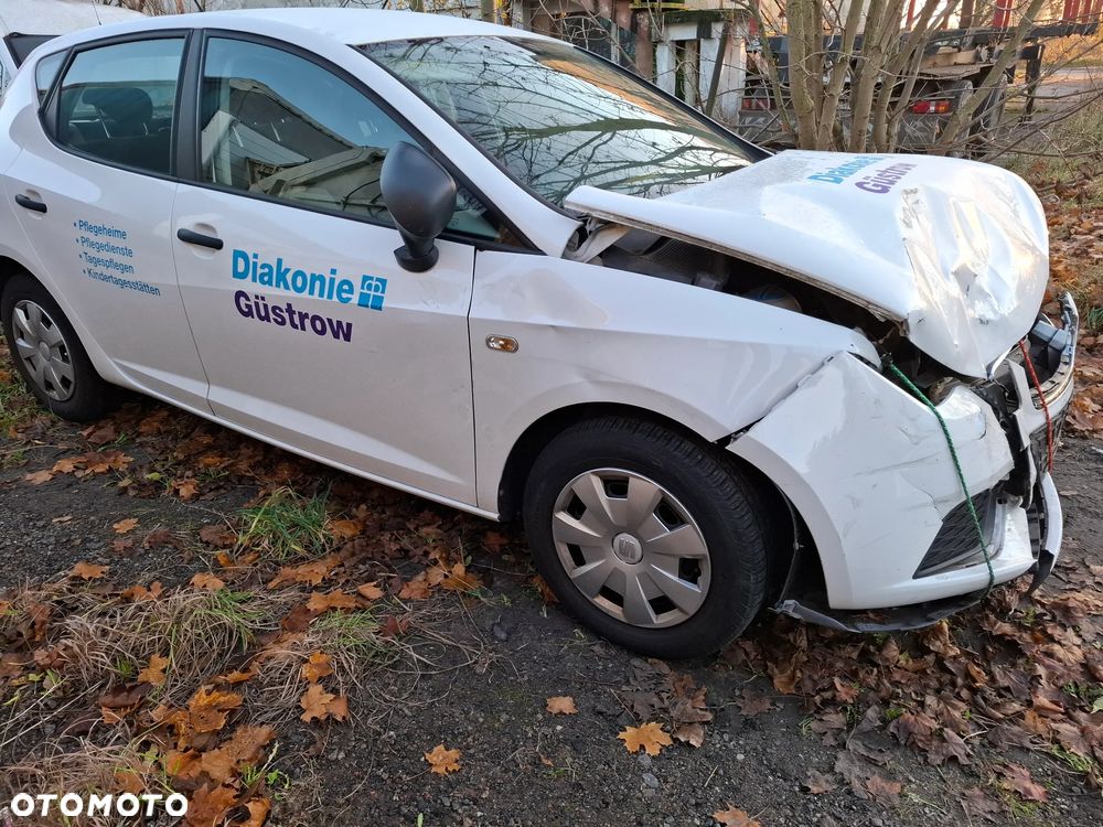 Seat Ibiza 1.0 MPI S&S - 12