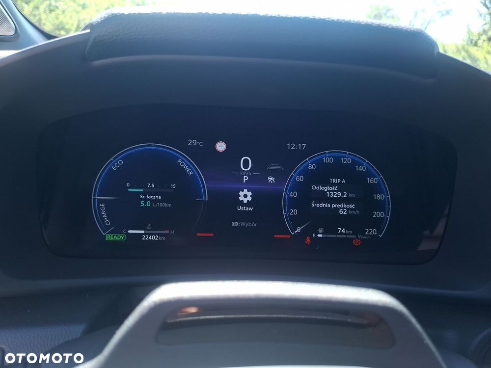 Toyota C-HR 2.0 Hybrid Dynamic Force Executive Premiere Edition - 18