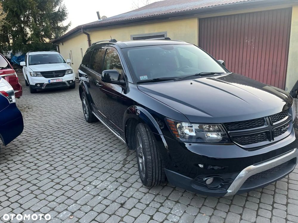Dodge Journey - 5