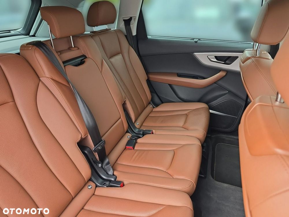 Audi Q7 45 TDI quattro tiptronic S line - 11