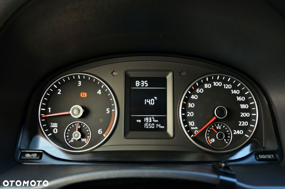 Volkswagen Caddy - 38