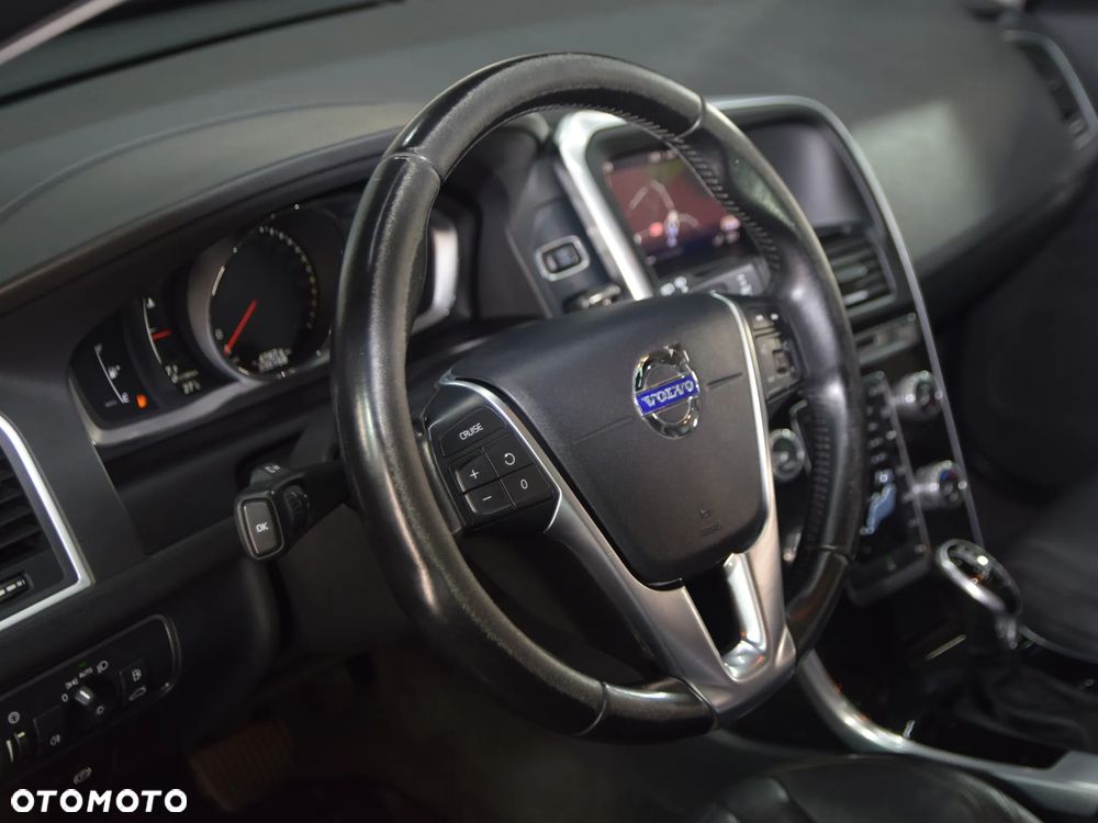 Volvo XC 60 D4 SCR AWD Inscription - 22