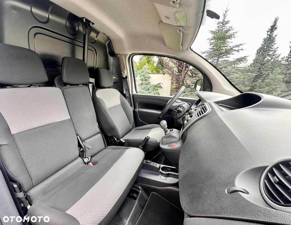 Renault Kangoo - 20