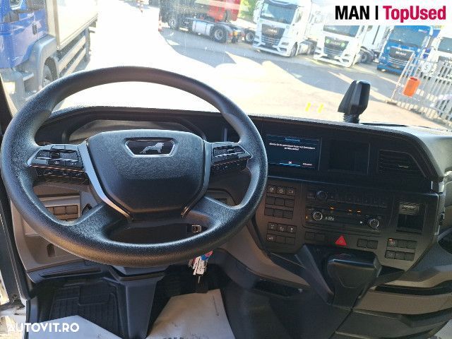 MAN TGX 18.510 4x2 BL SA - 8