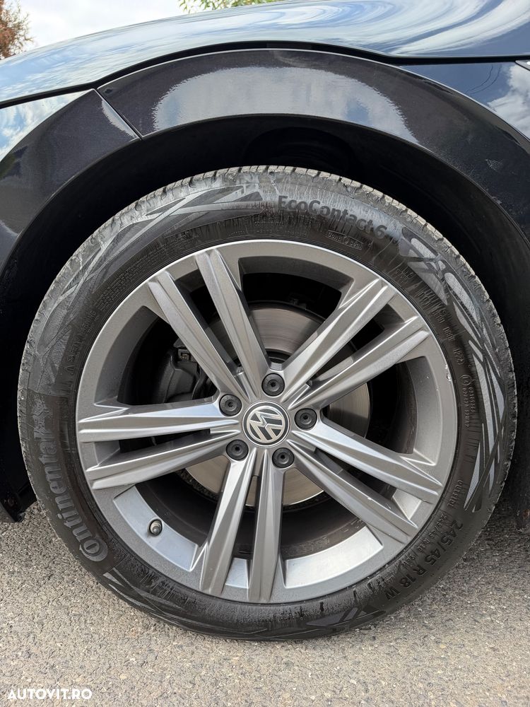 Volkswagen ARTEON 2.0 TDI SCR 4Motion DSG R-Line Edition - 14
