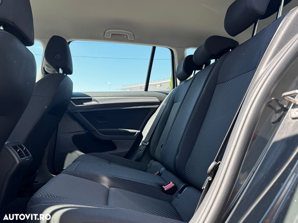Volkswagen Golf 1.6 TDI Trendline - 18