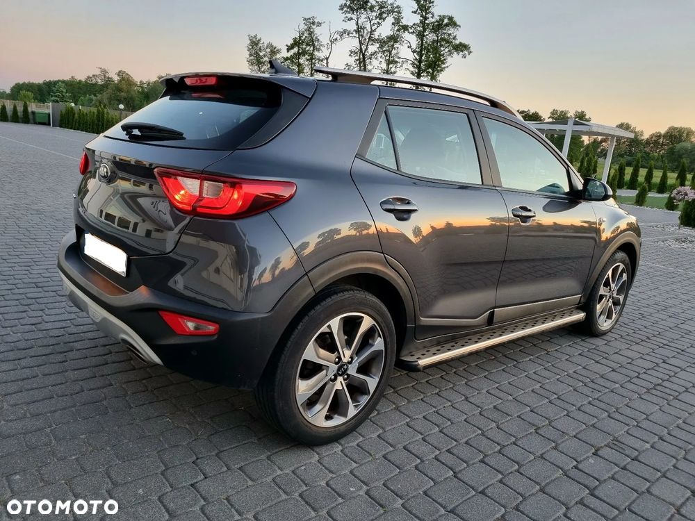 Kia Stonic - 6