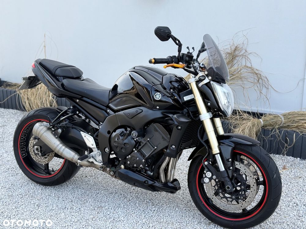 Yamaha FZ - 1
