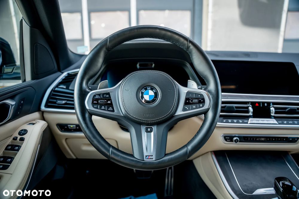 BMW X5 - 15