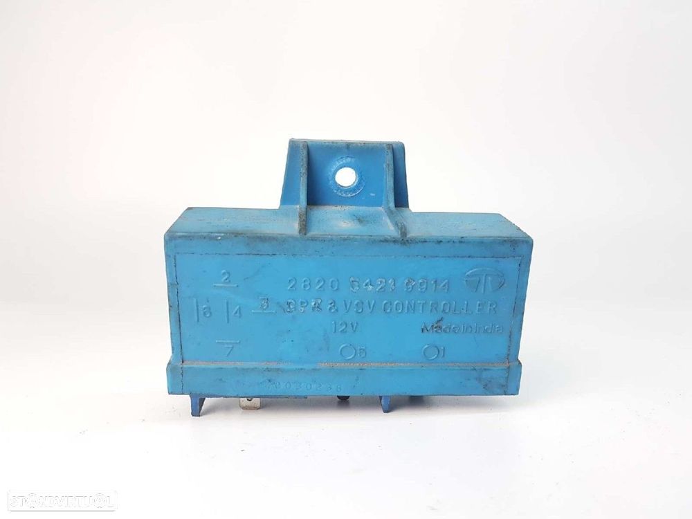 CAIXA DE PRÉ AQUECIMENTO TATA INDIGO MARINA B/TML02 - 1