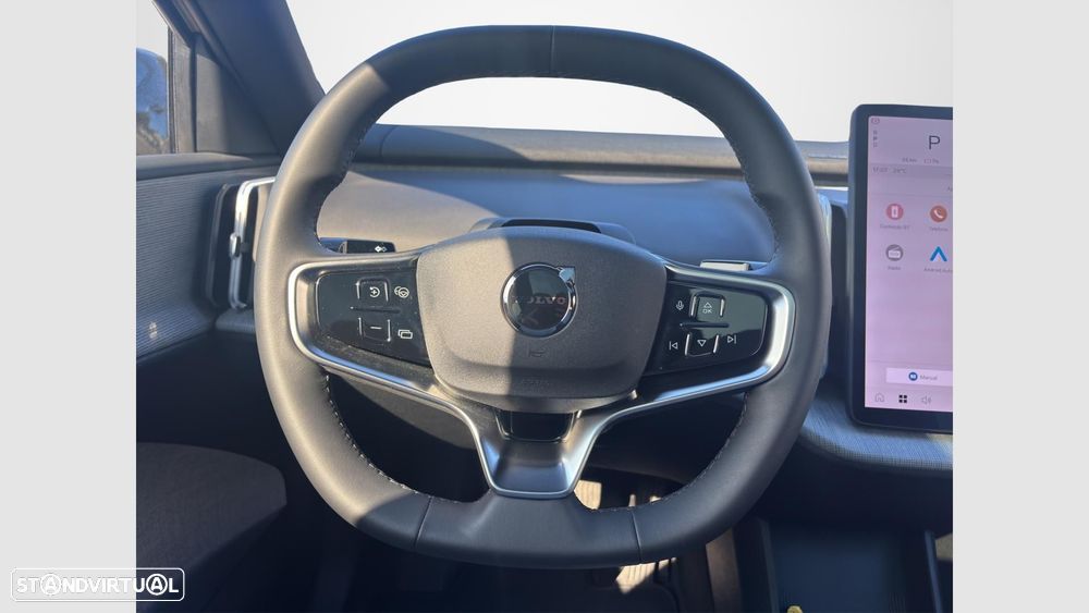 Volvo EX30 P5 Long Range Ultra - 13