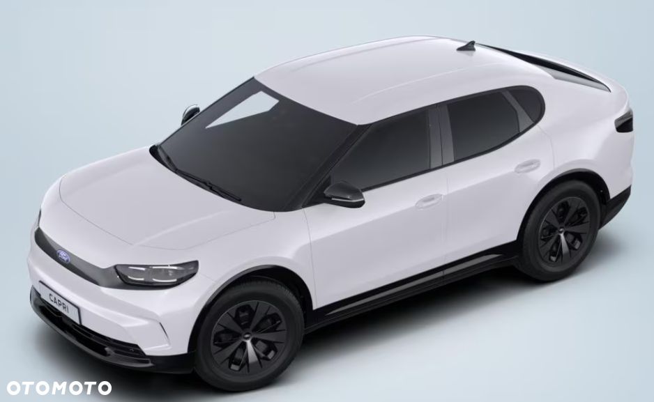 Ford Capri 77 kWh Premium RWD - 4