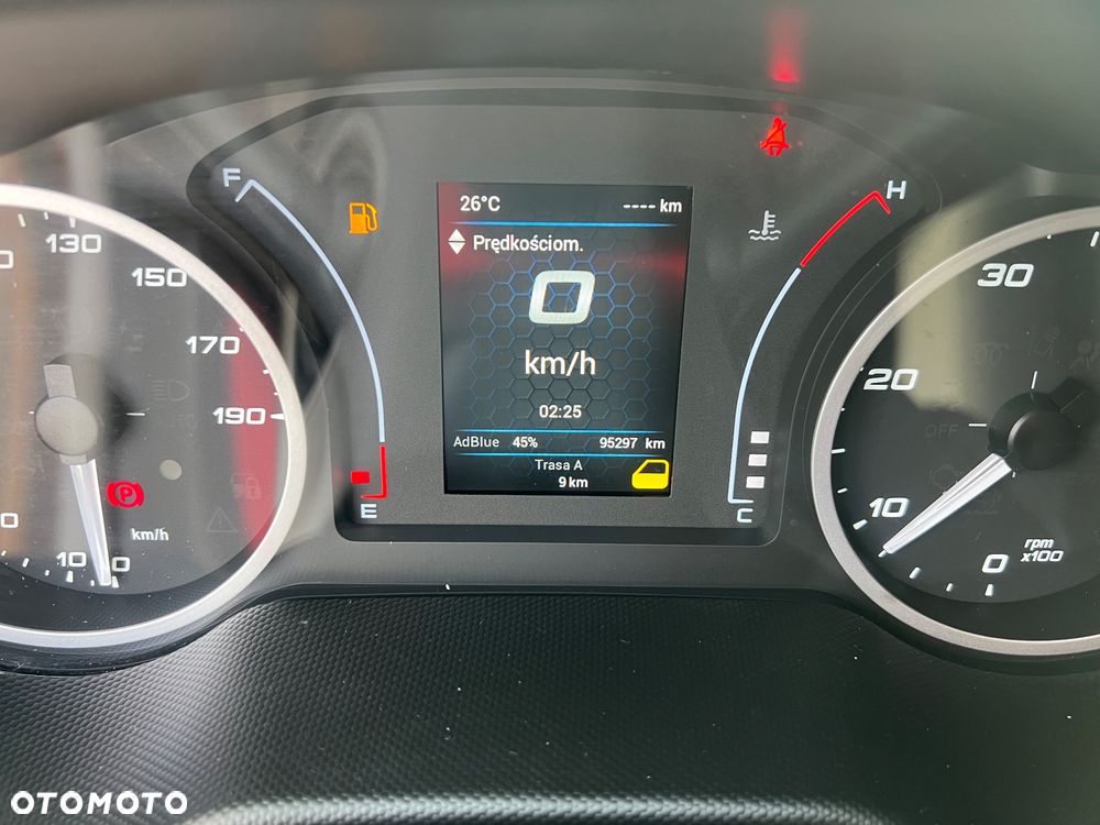 Iveco Daily 35C16 - 9