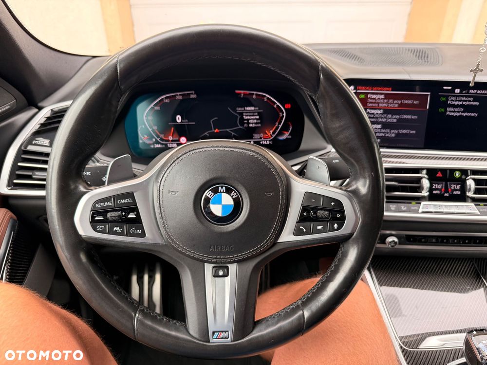 BMW X6 - 19