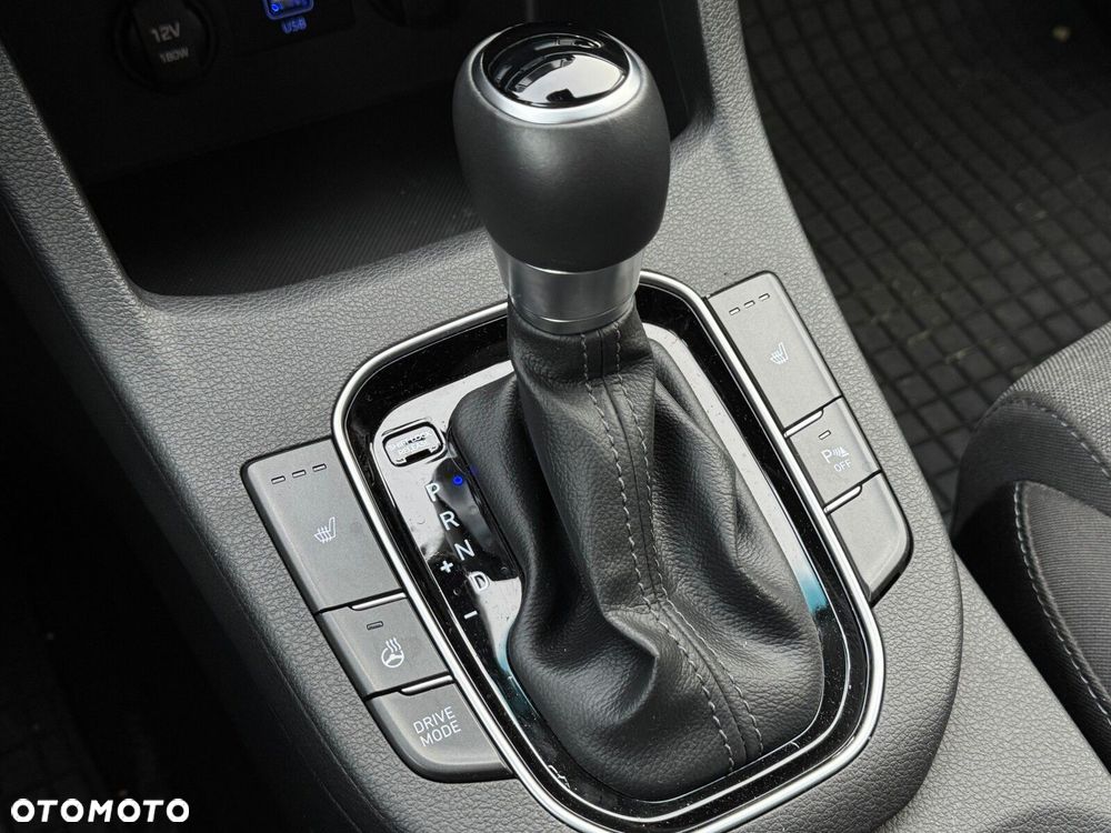 Hyundai i30 1.0 T-GDI Smart DCT - 18