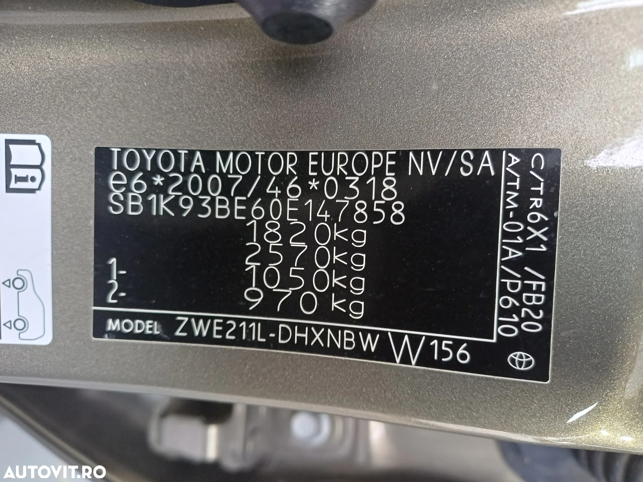 Toyota Corolla Sedan 1.8 HSD Dynamic - 29