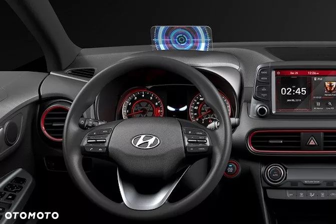 Hyundai Kona - 7