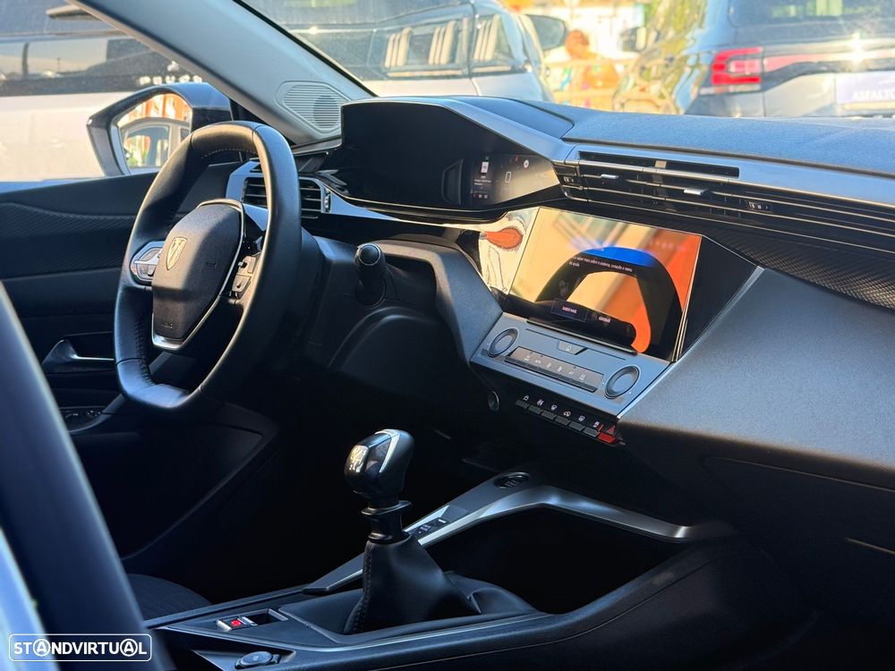 Peugeot 308 PureTech 110 Active Pack - 8
