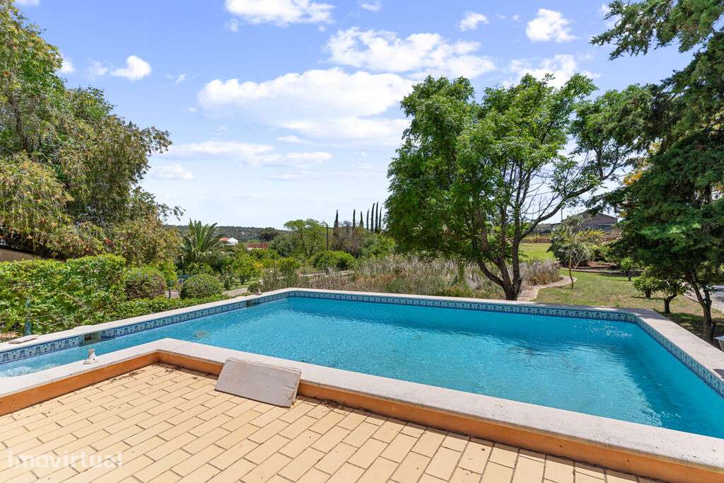 Moradia isolada T7 em Silves de 443 m2 - Grande imagem: 4/40