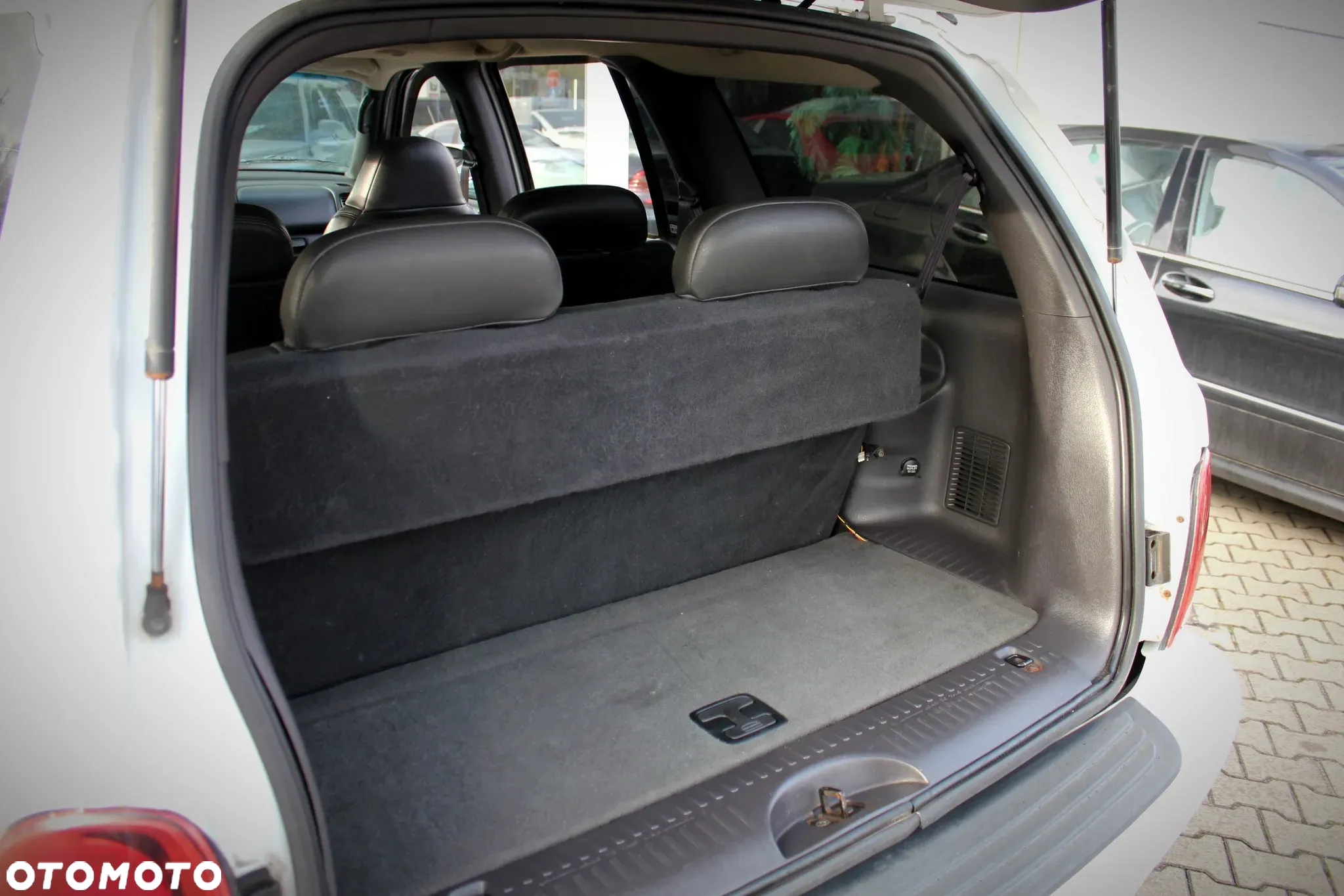 Dodge Durango 5.9 - 18