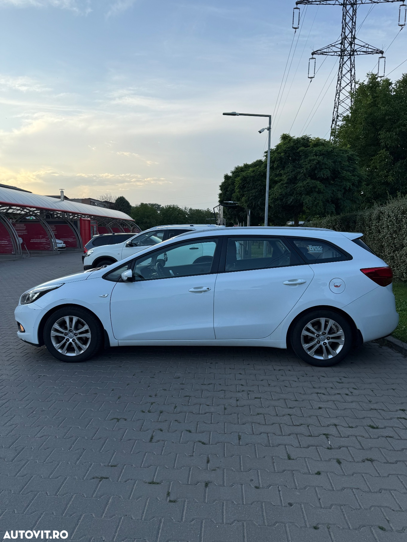 Kia Ceed - 7