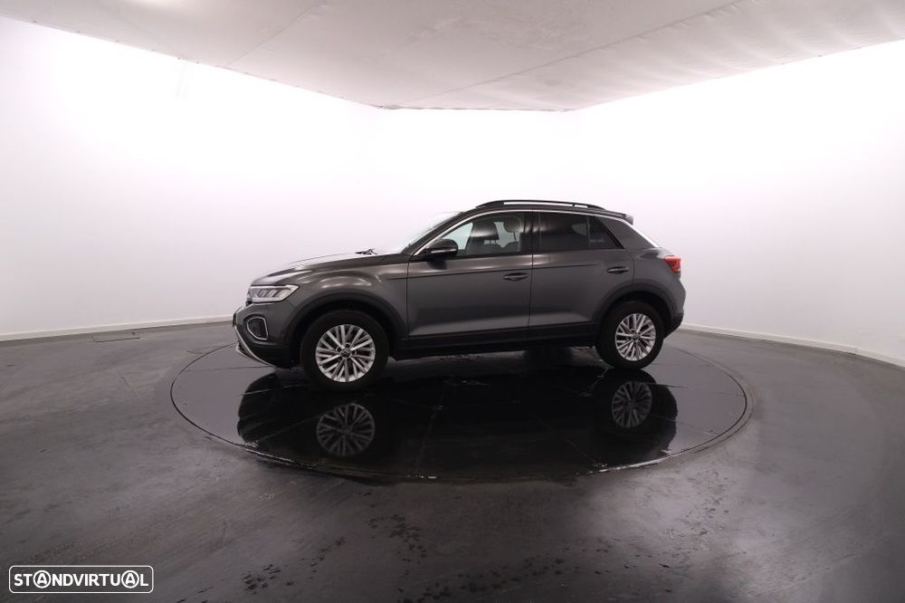VW T-Roc 1.0 TSI Style - 2