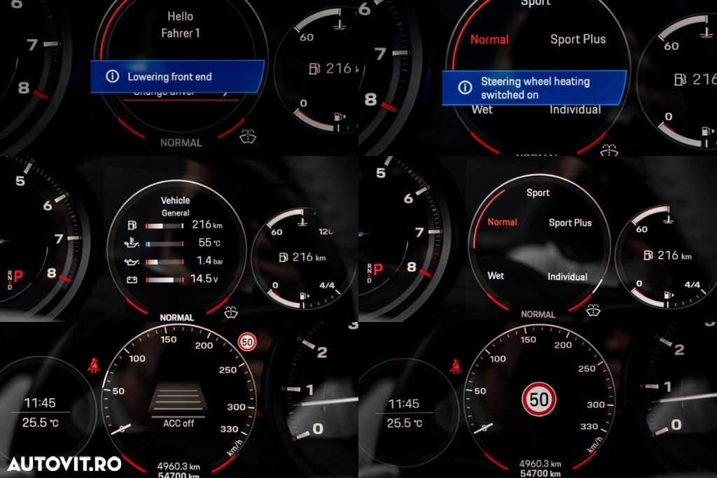 Porsche 911 Carrera 4S PDK - 20