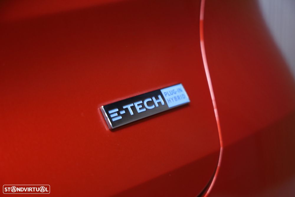 Renault Captur 1.6 E-Tech Plug-In Initiale Paris - 40