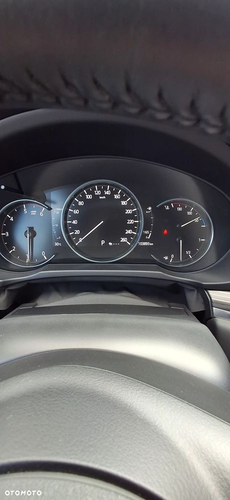 Mazda CX-5 2.2 D Skypassion AWD - 21