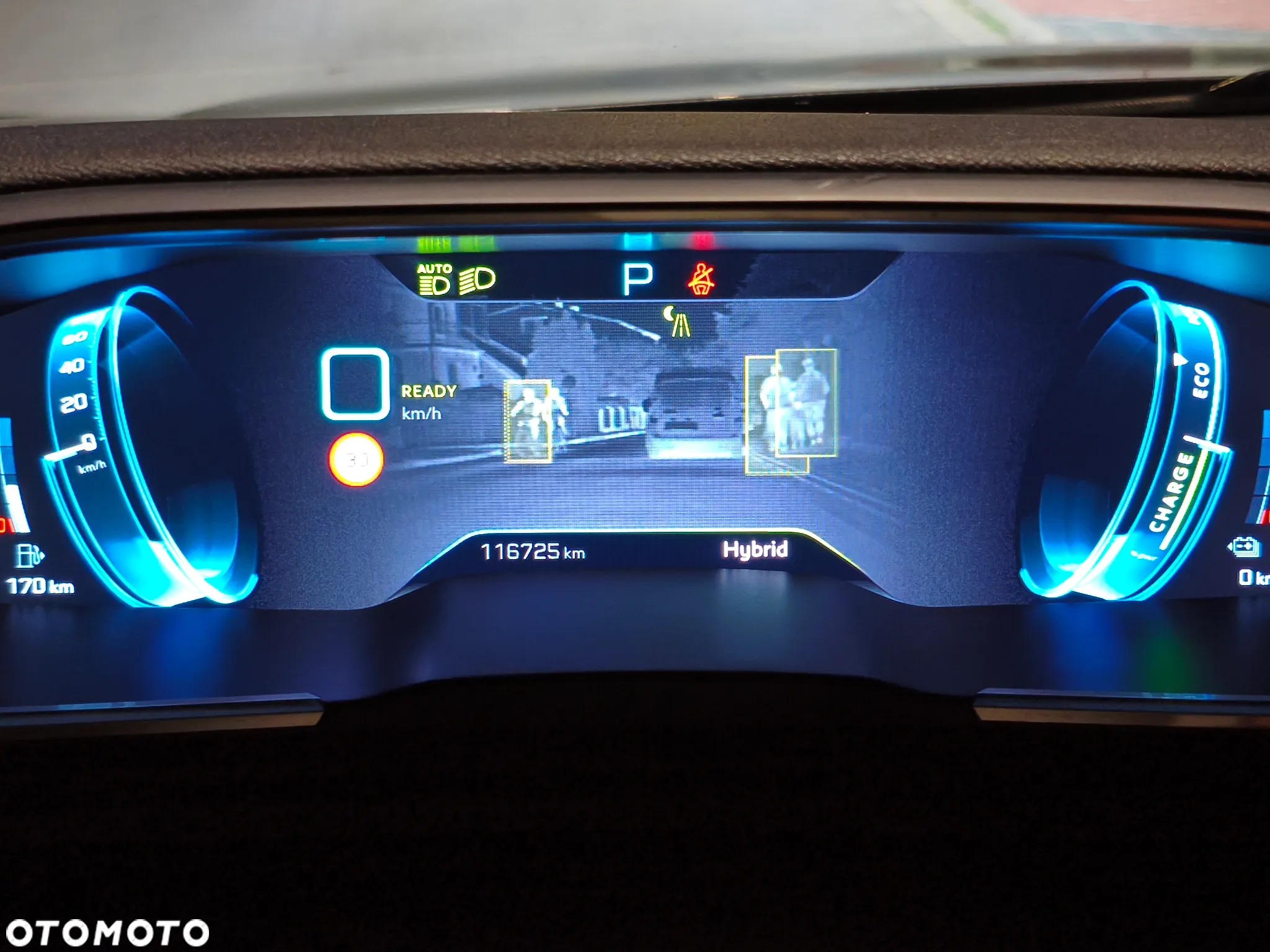 Peugeot 508 1.6 PureTech HYbrid PHEV GT S&S EAT8 - 9
