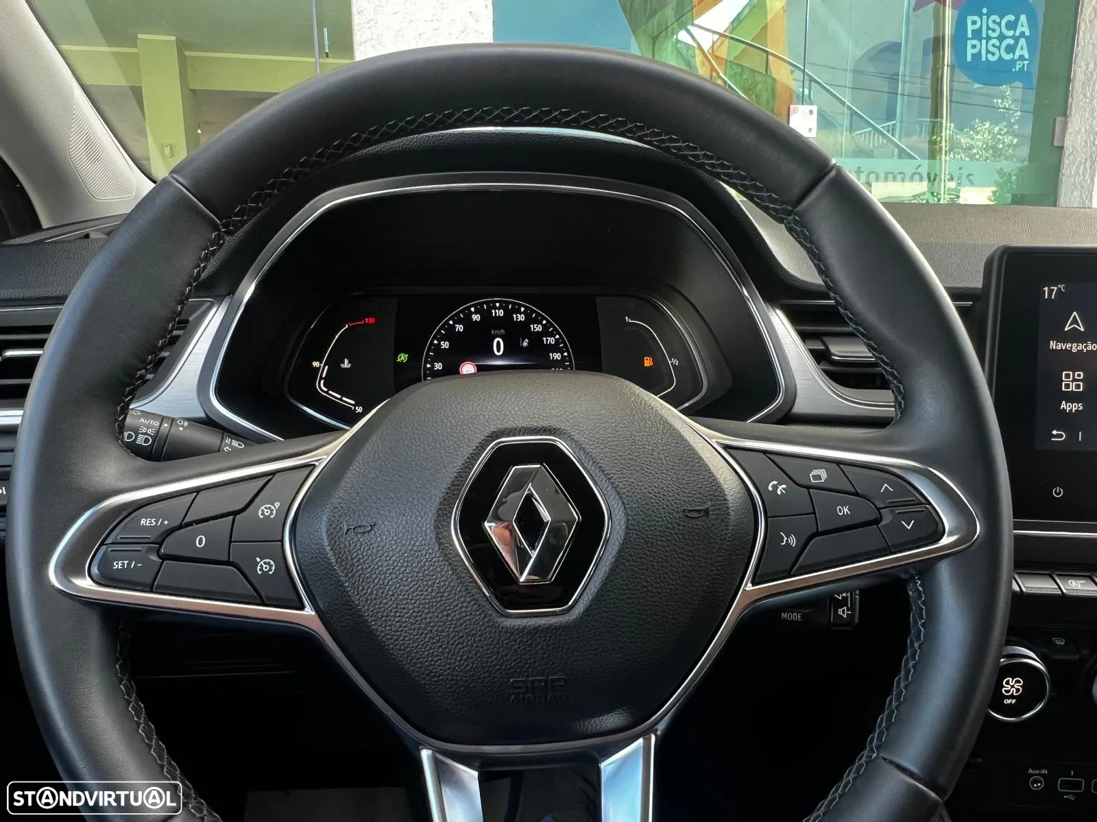 Renault Captur 1.0 TCe Exclusive - 35