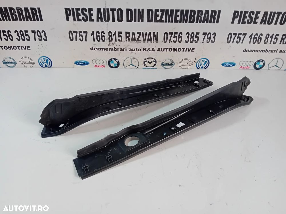 Ornament Aripă BMW Seria 4 G22 G23 G26 – Stânga / Dreapta – OEM - 1