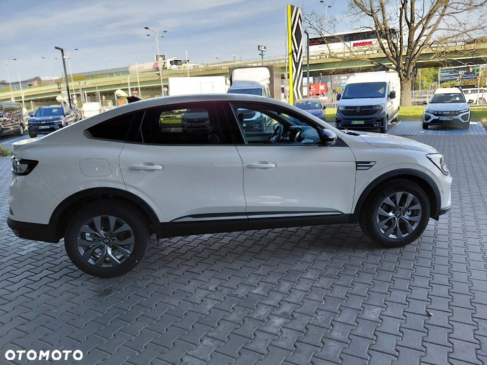 Renault Arkana - 3