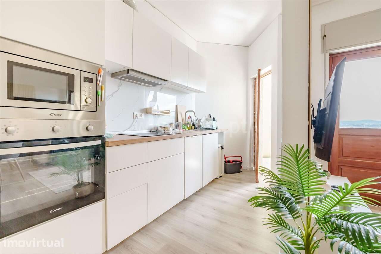 Apartamento T4 / Covilhã, Covilhã - Grande imagem: 5/18