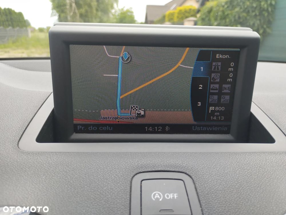 Audi A2 - 13