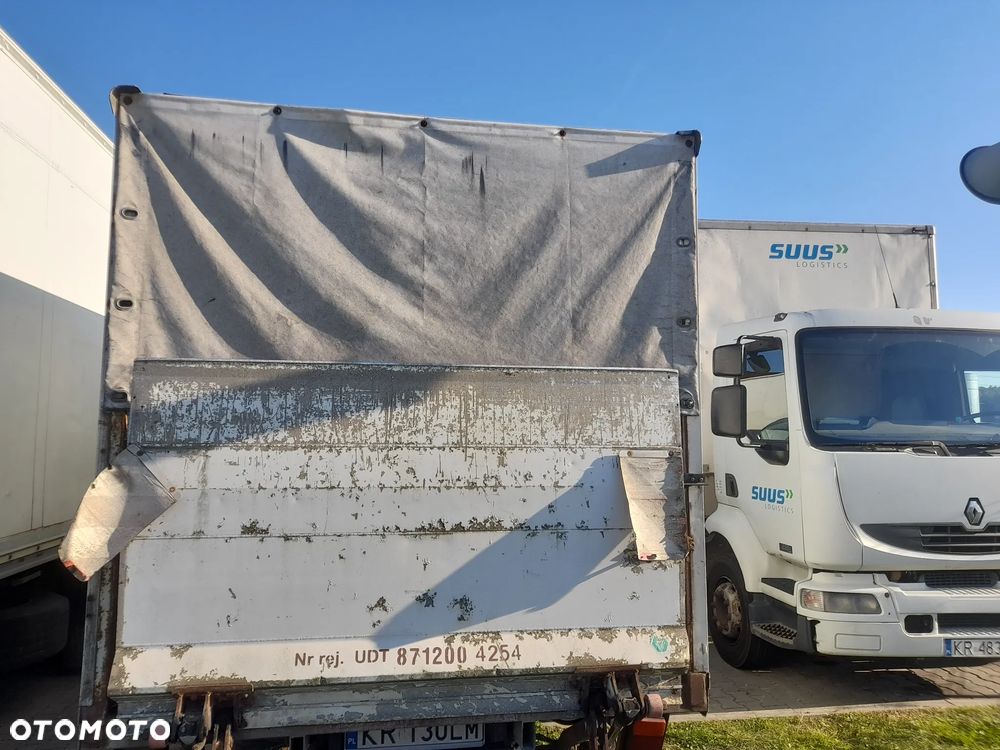 Iveco daily 35c11 - 16