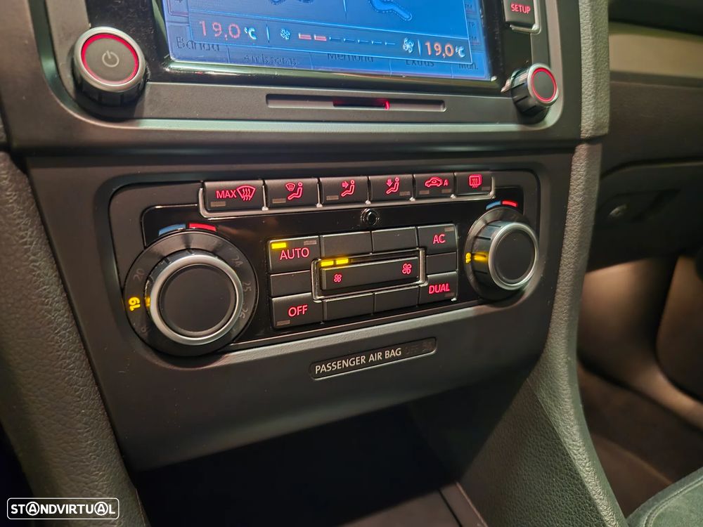 VW Golf Variant 1.6 TDi Highline - 14
